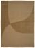 LINIE DESIGN carpet Split Plains